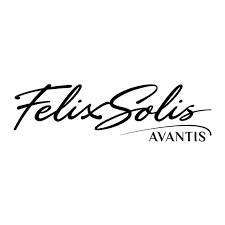 Felix Solis logo